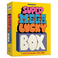 Super Mega Lucky Box
