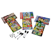 Super-Skill Pinball: Holiday Special