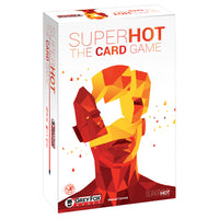 SuperHot: The Card Game