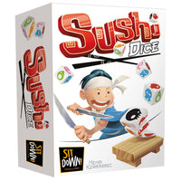 Sushi Dice