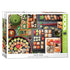 Sushi Table 1000 Piece Eurographics Puzzle