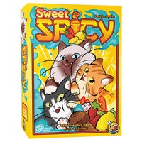 Sweet & Spicy