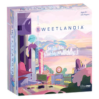 Sweetlandia