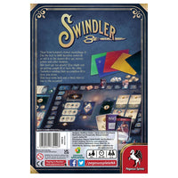 Swindler