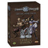 Sword & Sorcery: Ancient Chronicles - Genryu/Shakiko Hero Pack