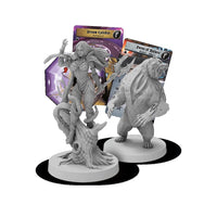 Sword & Sorcery: Hero Pack - Samyria the Druid/Shaman