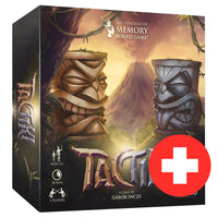 TacTiki (Minor Damage)