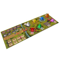 Super Meeple – Board Game Bandit