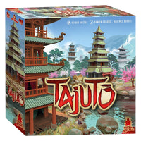 Super Meeple – Board Game Bandit