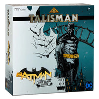 Talisman: Batman - Super-Villains Edition