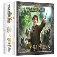 Talisman: Harry Potter