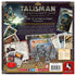 Talisman (Revised 4th Edition): The Cataclysm Expansion