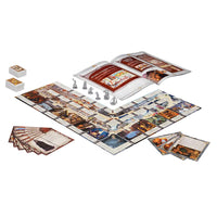 Talisman (Revised 4th Edition): The City Expansion