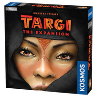 Targi: The Expansion