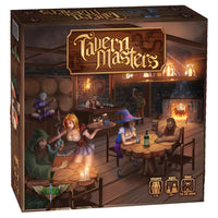 Tavern Masters