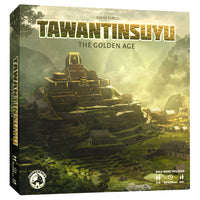 Tawantinsuyu: The Golden Age
