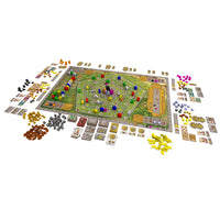 Tawantinsuyu: The Inca Empire