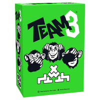 TEAM3 GREEN