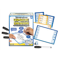 Telestrations: Upside Drawn