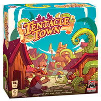Tentacle Town