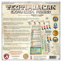 Teotihuacan: Expansion Period