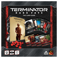 Terminator: Dark Fate – The Card Game
