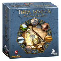 Terra Mystica: Automa Solo Box