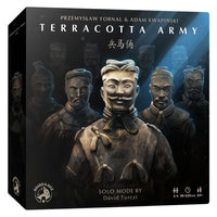 Terracotta Army