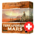 Terraforming Mars (Minor Damage)