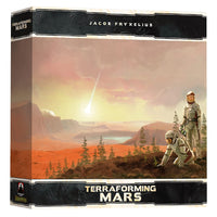 Terraforming Mars: Small Box