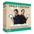 Tesla vs. Edison: Duel