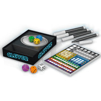 That's Pretty Clever!