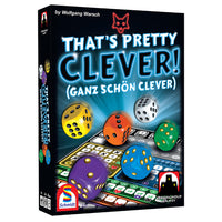 That's Pretty Clever!