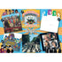 The Beatles Albums: 1967-1970 1000 Piece Ravensburger Puzzle