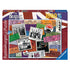 The Beatles: Tickets 1000 Piece Ravensburger Puzzle