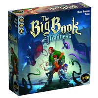 The Big Book of Madness