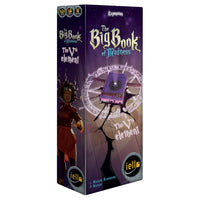 The Big Book of Madness: The Vth Element