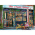 The Bookshop 1000 Piece Ravensburger Puzzle