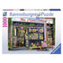 The Bookshop 1000 Piece Ravensburger Puzzle