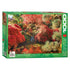 The Butchart Gardens: Japanese Garden 1000 Piece Eurographics Puzzle