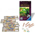 The Castles of Burgundy: The Dice Game