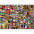 The Craft Cupboard 1000 Piece Ravensburger Puzzle