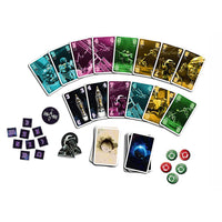 The Crew: The Quest for Planet Nine