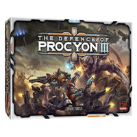 The Defence of Procyon III