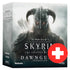 The Elder Scrolls V: Skyrim - The Adventure Game: Dawnguard Expansion (Minor Damage)