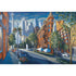 The Flat Iron 1000 Piece Ravensburger Puzzle