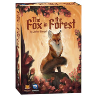 The Fox in the Forest