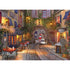 The French Walkway 1000 Piece Eurographics Puzzle
