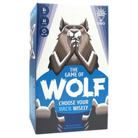 The Game of Wolf