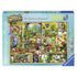 The Gardener's Cupboard 1000 Piece Ravensburger Puzzle